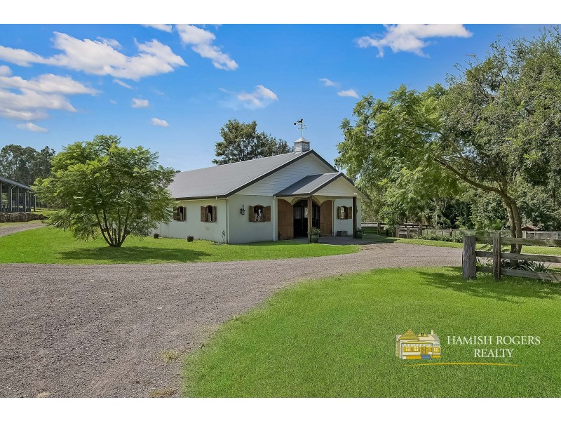 77 Tierney Road, Kurmond NSW 2757