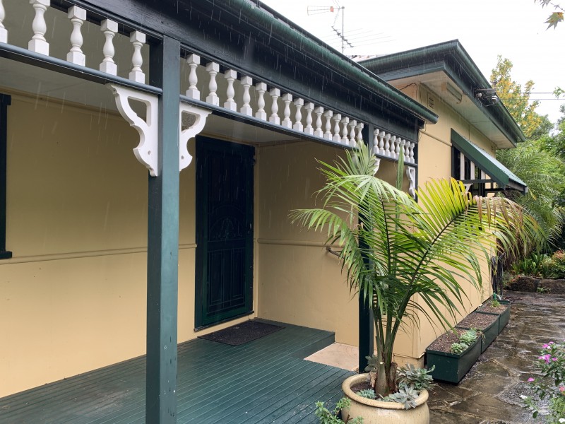 22 Schwebel Lane, Glenorie NSW 2157