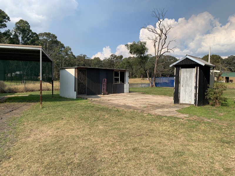 79 Old Pitt Town Road, Pitt Town NSW 2756