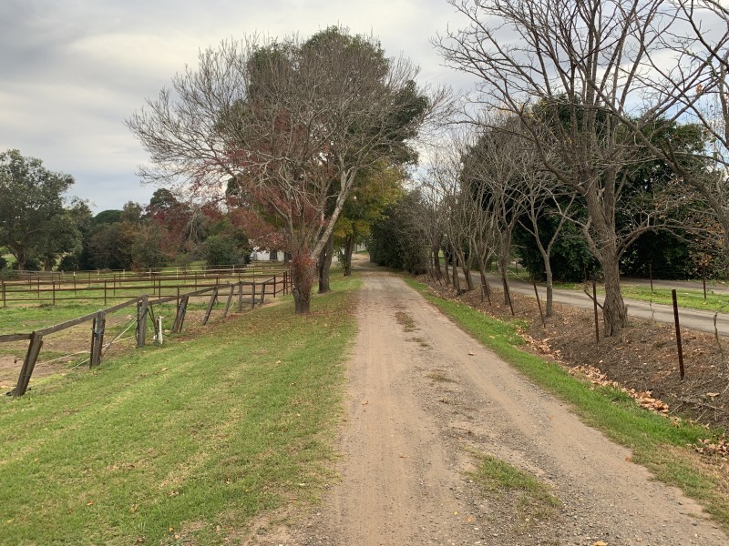 1277 Old Northern Road, Middle Dural NSW 2158