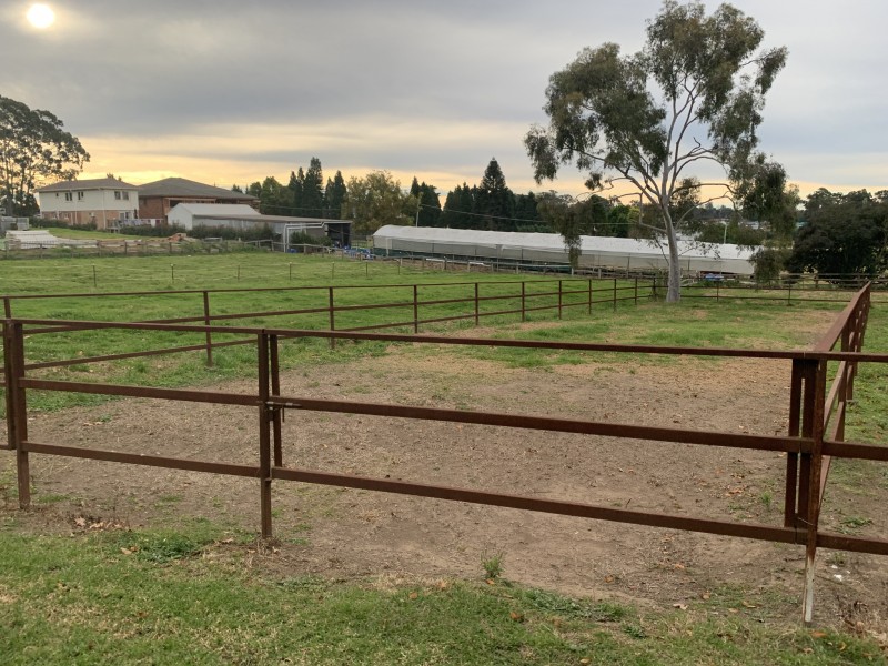 1277 Old Northern Road, Middle Dural NSW 2158