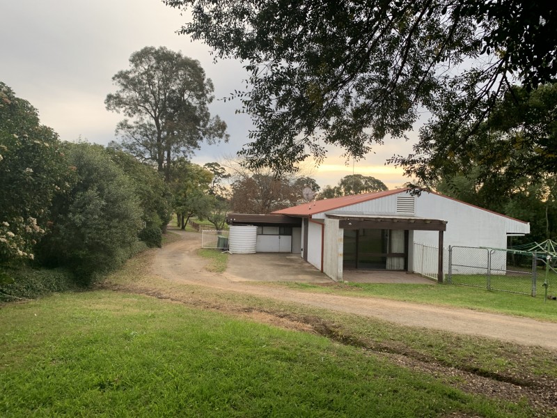 1277 Old Northern Road, Middle Dural NSW 2158