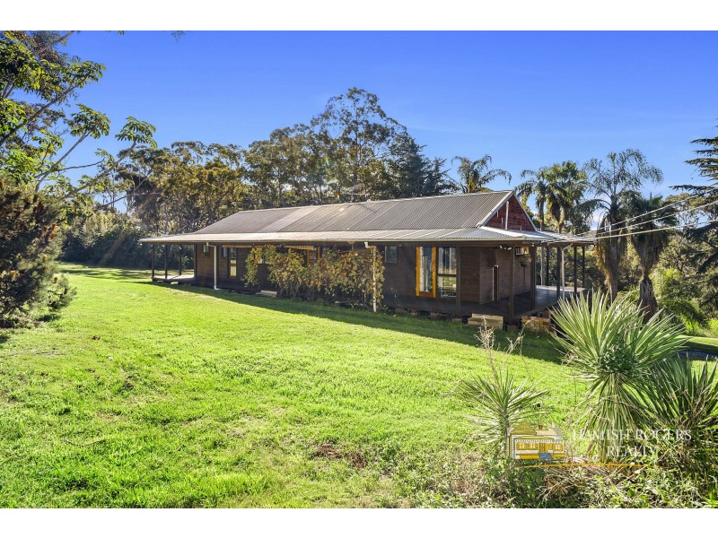 150 Days Road, South Maroota NSW 2756