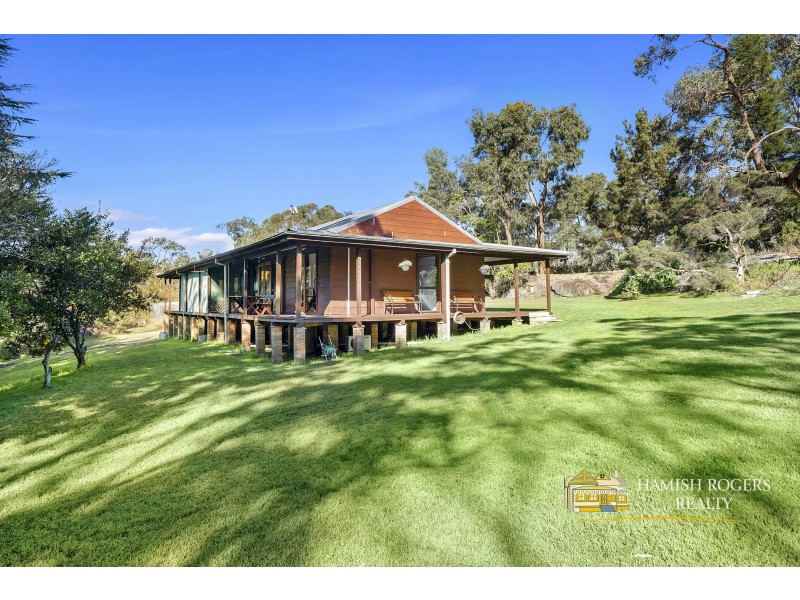 150 Days Road, South Maroota NSW 2756