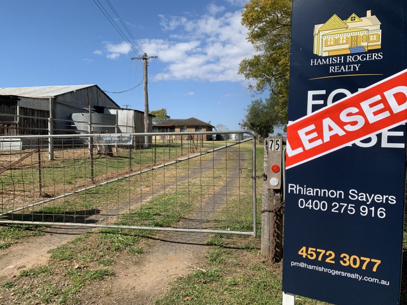 75 Smiths Lane, Freemans Reach NSW 2756