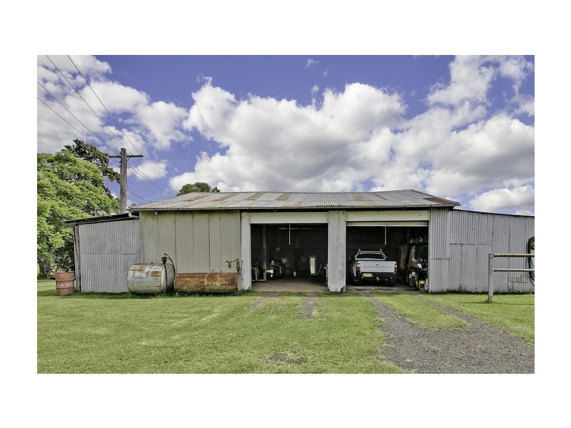 75 Smiths Lane, Freemans Reach NSW 2756