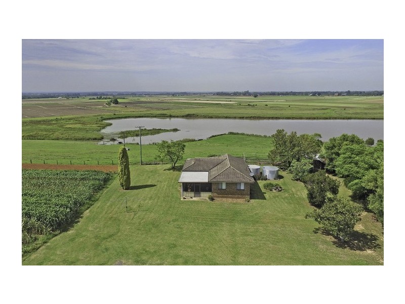 75 Smiths Lane, Freemans Reach NSW 2756