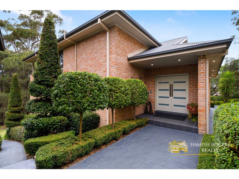 5 Sugar Glider Drive, Cattai NSW 2756