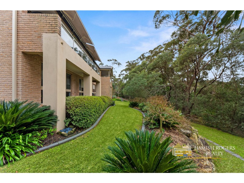 5 Sugar Glider Drive, Cattai NSW 2756