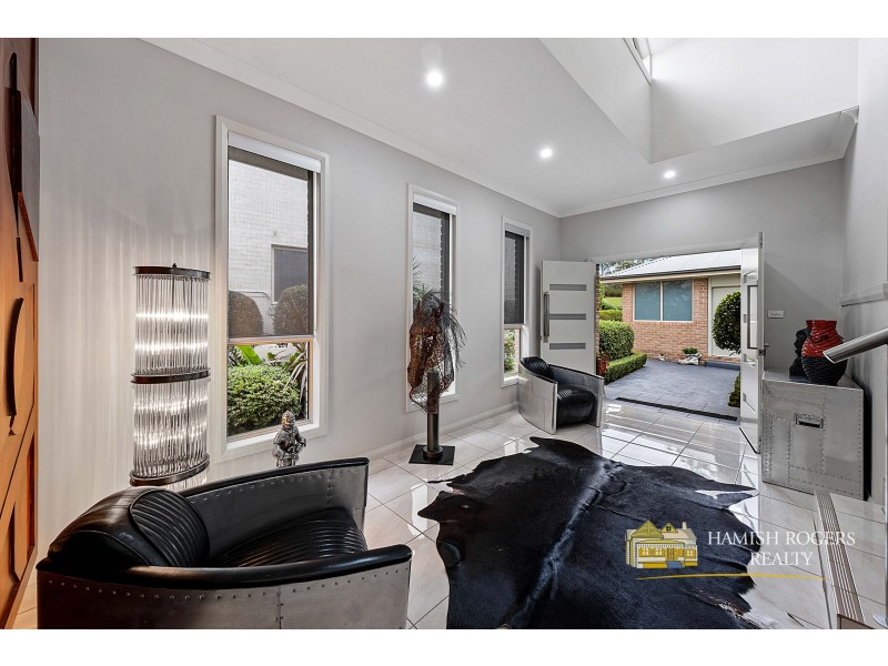 5 Sugar Glider Drive, Cattai NSW 2756
