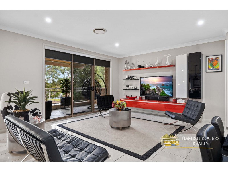 5 Sugar Glider Drive, Cattai NSW 2756