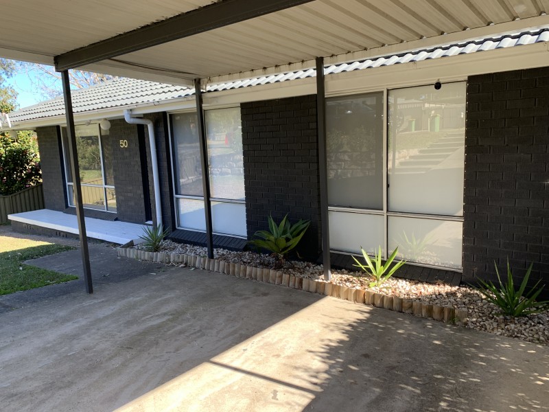 50 Nightingale Square, Glossodia NSW 2756