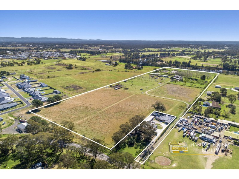 203 Cattai Road, Pitt Town NSW 2756
