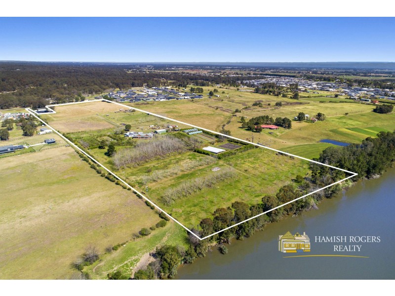 203 Cattai Road, Pitt Town NSW 2756