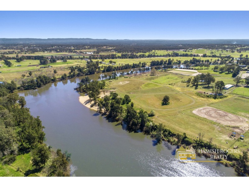 203 Cattai Road, Pitt Town NSW 2756