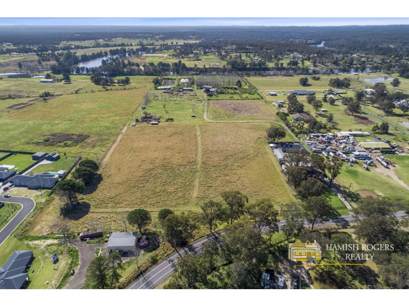 203 Cattai Road, Pitt Town NSW 2756