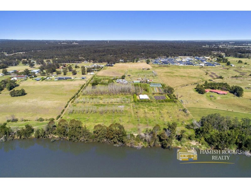 203 Cattai Road, Pitt Town NSW 2756