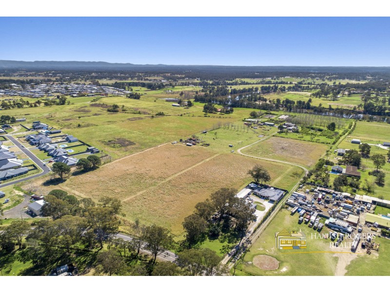 203 Cattai Road, Pitt Town NSW 2756