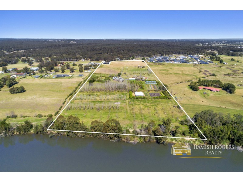 203 Cattai Road, Pitt Town NSW 2756