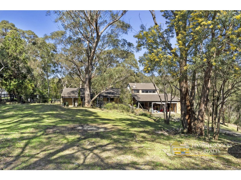 11 Nicholii Place, Kenthurst NSW 2156