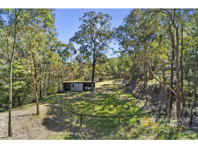 11 Nicholii Place, Kenthurst NSW 2156