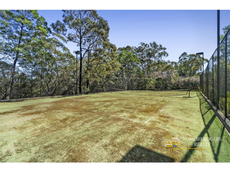 11 Nicholii Place, Kenthurst NSW 2156