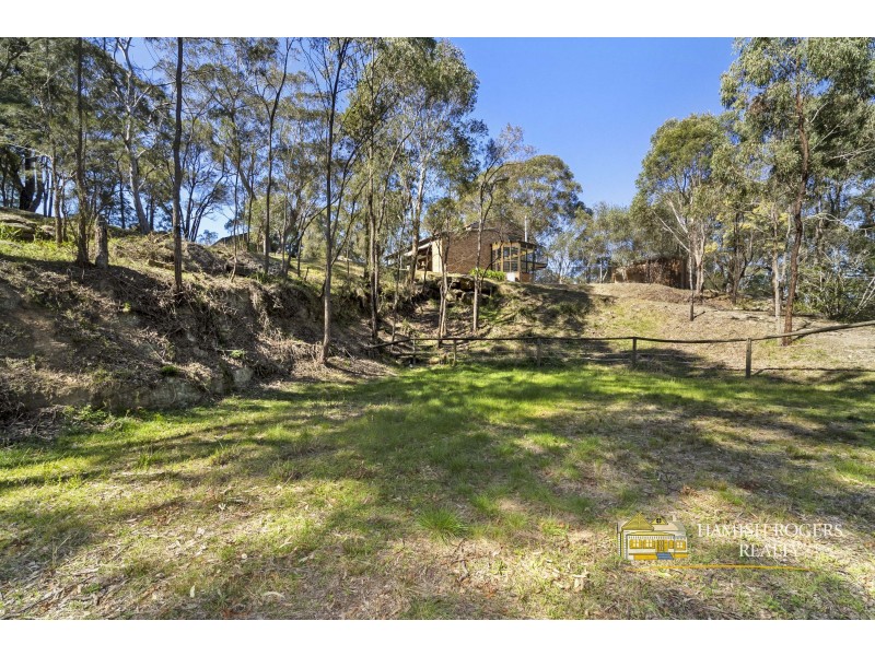 11 Nicholii Place, Kenthurst NSW 2156