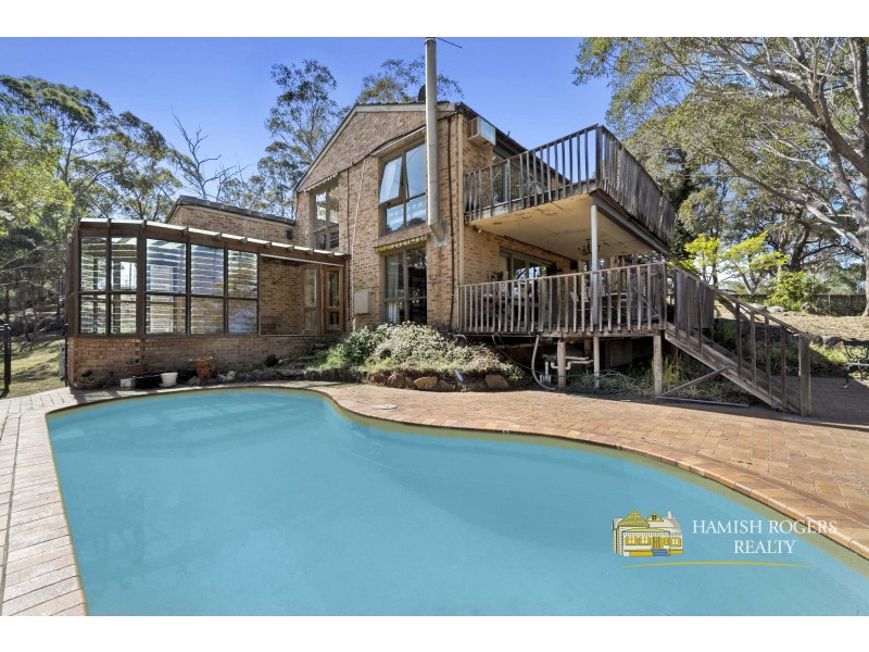 11 Nicholii Place, Kenthurst NSW 2156