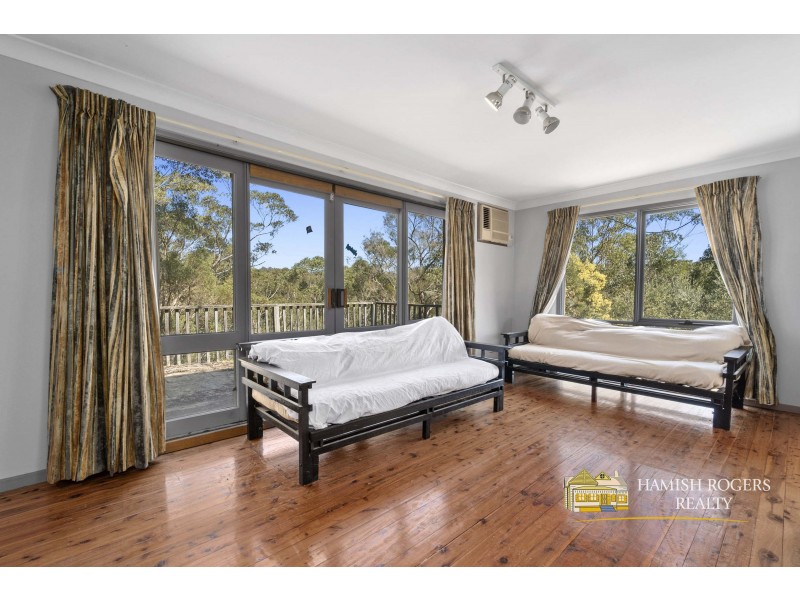 11 Nicholii Place, Kenthurst NSW 2156