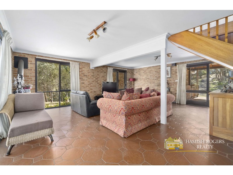 11 Nicholii Place, Kenthurst NSW 2156