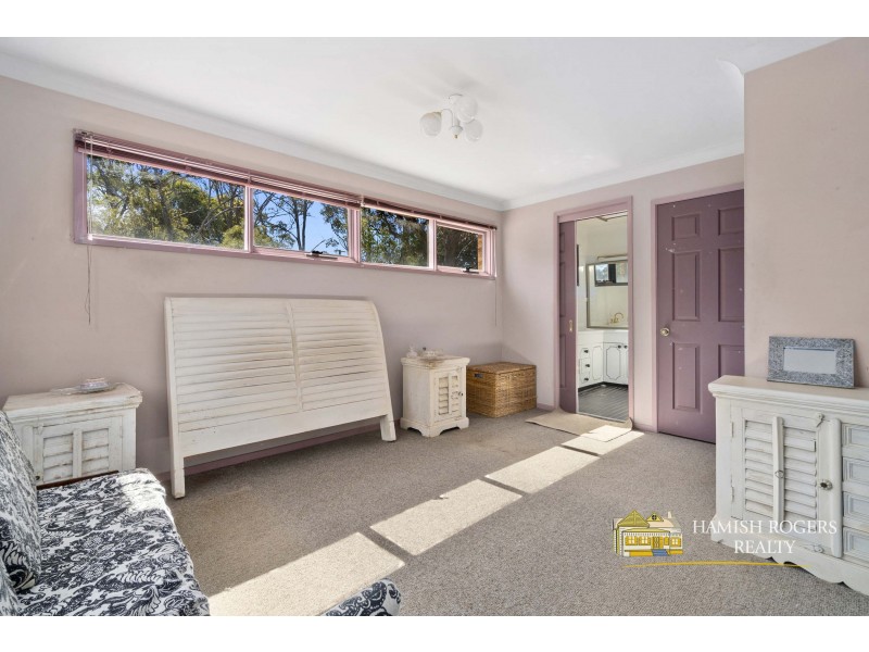 11 Nicholii Place, Kenthurst NSW 2156