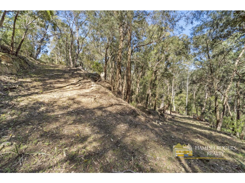 11 Nicholii Place, Kenthurst NSW 2156