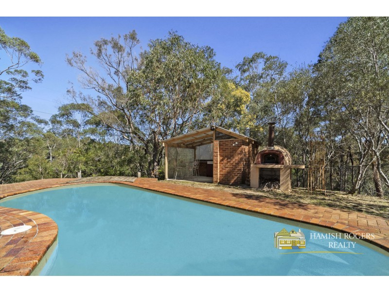 11 Nicholii Place, Kenthurst NSW 2156