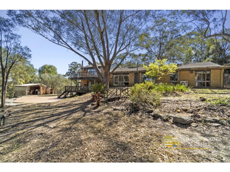 11 Nicholii Place, Kenthurst NSW 2156