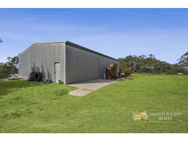 91 Kearney Road, South Maroota NSW 2756
