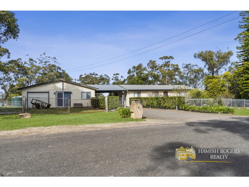 91 Kearney Road, South Maroota NSW 2756
