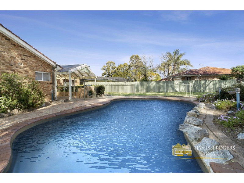 5 Strang Place, Bligh Park NSW 2756