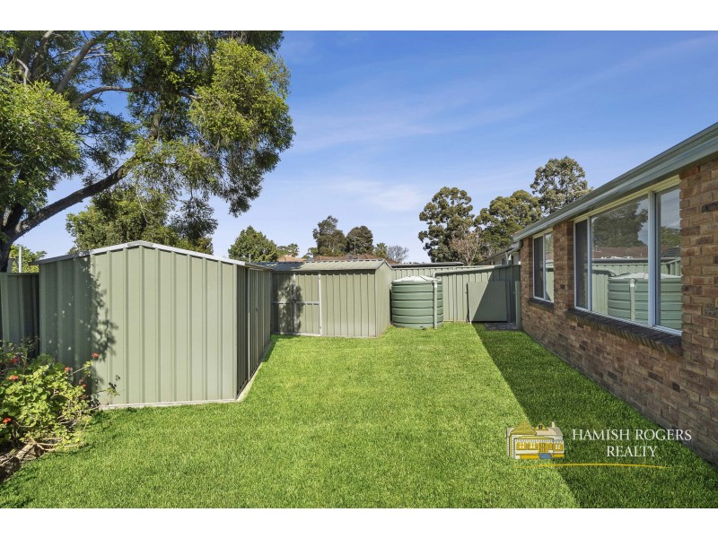 5 Strang Place, Bligh Park NSW 2756