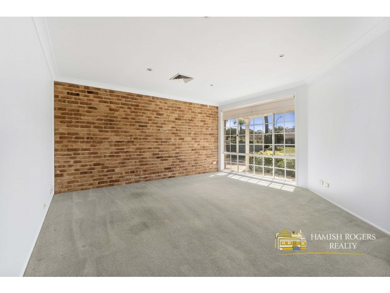 5 Strang Place, Bligh Park NSW 2756