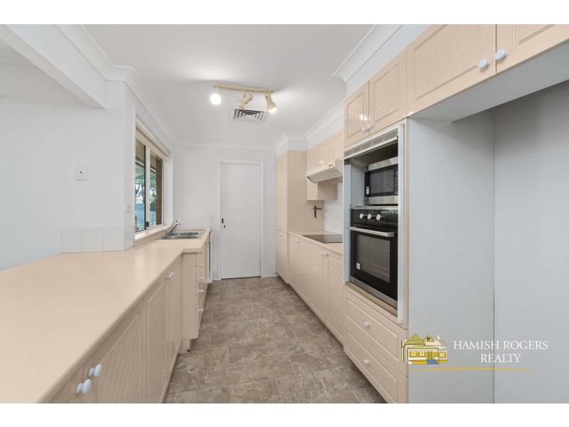 5 Strang Place, Bligh Park NSW 2756
