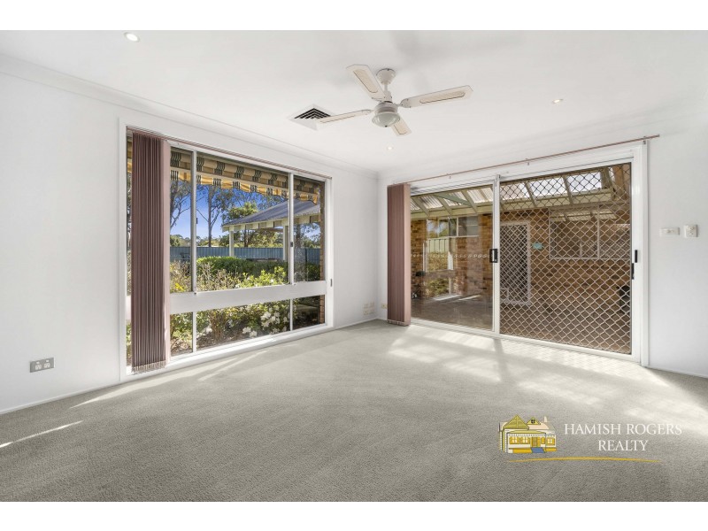 5 Strang Place, Bligh Park NSW 2756