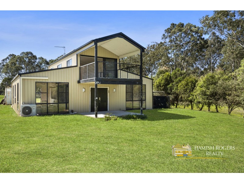 159 Pitt Town Dural Road, Pitt Town NSW 2756
