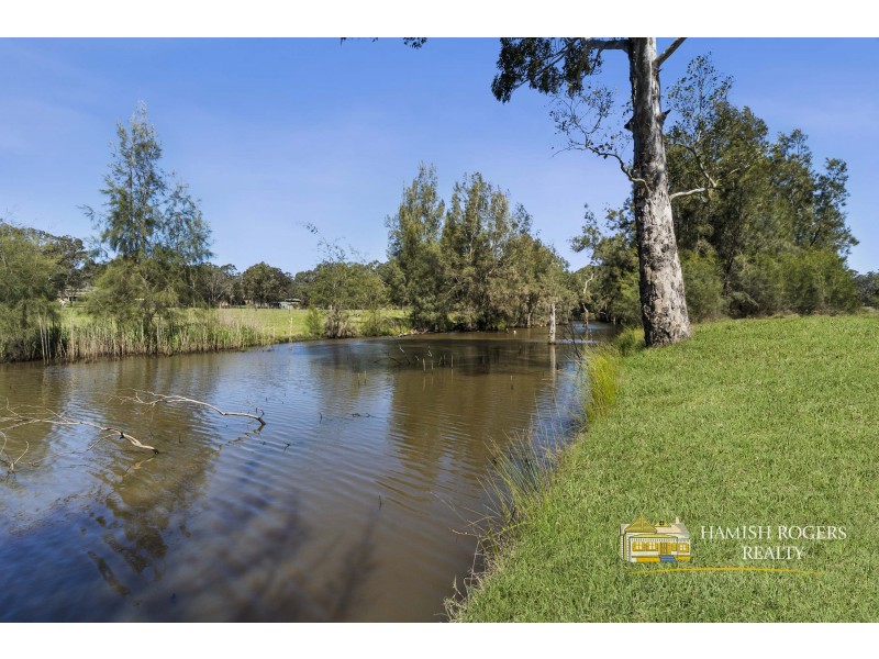 159 Pitt Town Dural Road, Pitt Town NSW 2756