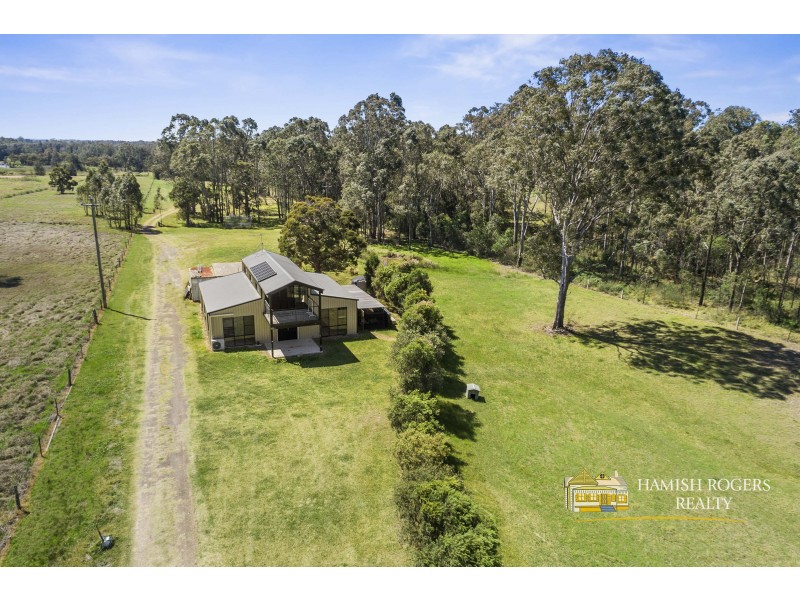 159 Pitt Town Dural Road, Pitt Town NSW 2756
