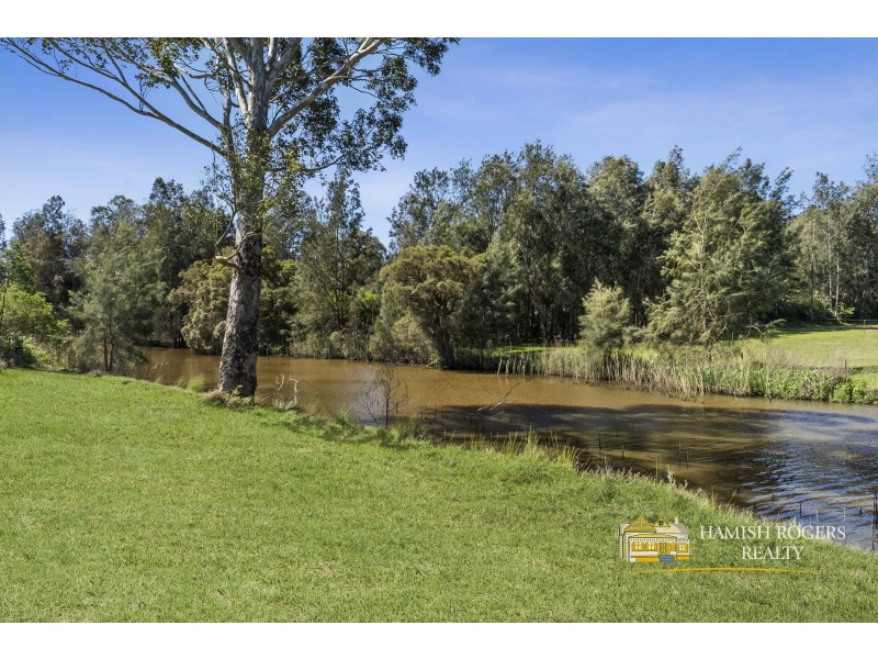 159 Pitt Town Dural Road, Pitt Town NSW 2756