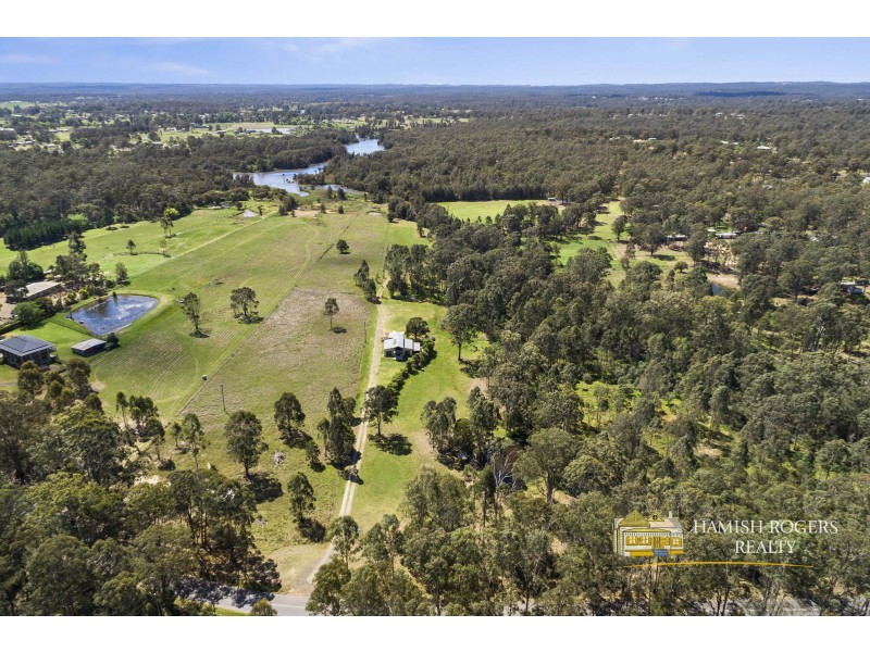159 Pitt Town Dural Road, Pitt Town NSW 2756