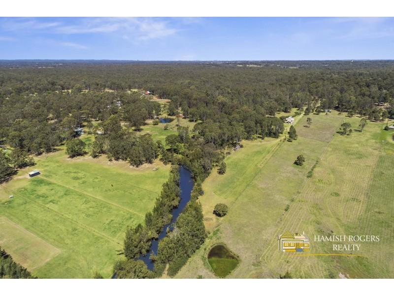 159 Pitt Town Dural Road, Pitt Town NSW 2756