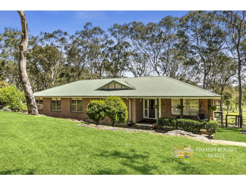 54 Nelson Road, Cattai NSW 2756