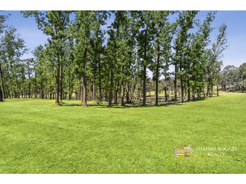 54 Nelson Road, Cattai NSW 2756