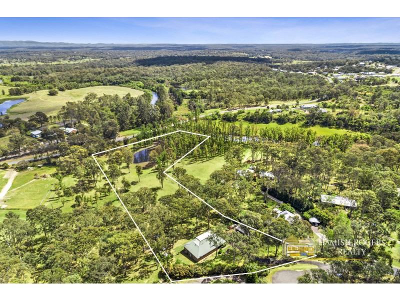 54 Nelson Road, Cattai NSW 2756